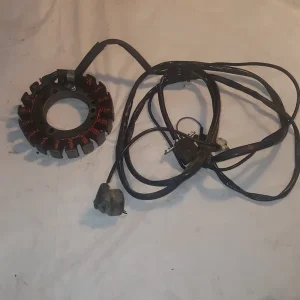 Petit Prix KAWASAKI STATOR KVF650 - 21003-0092